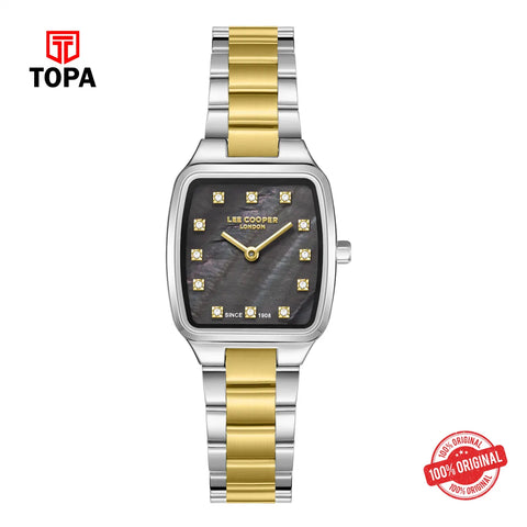 Lee Cooper Women's Watch LC08266.250 - Topa