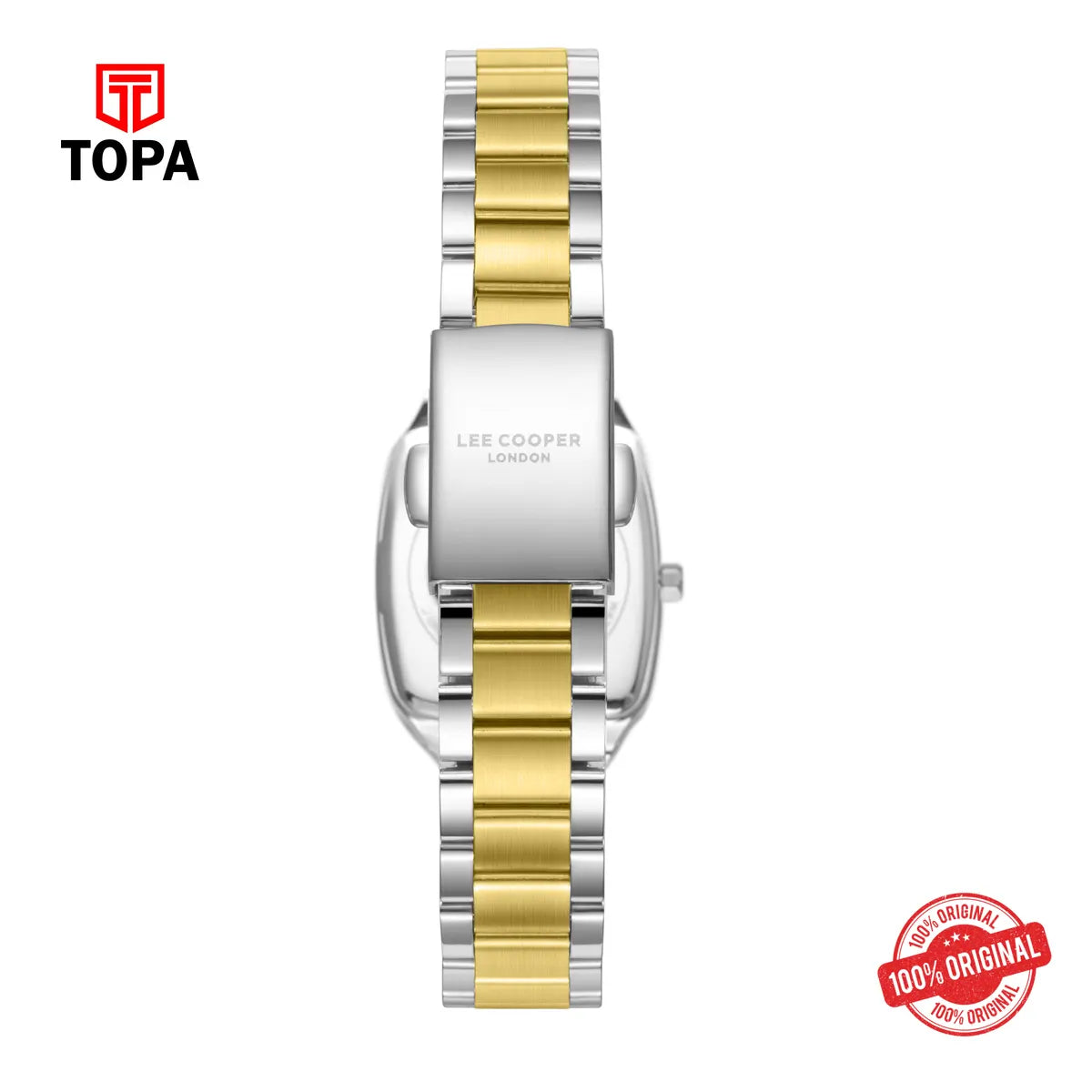 Lee Cooper Women's Watch LC08266.250 - Topa