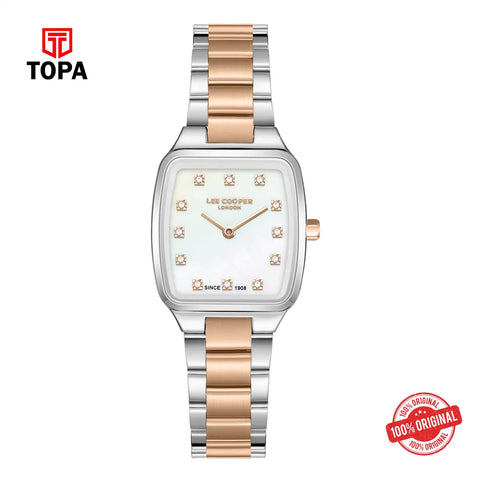 Lee Cooper Women's Watch LC08266.520 - Topa