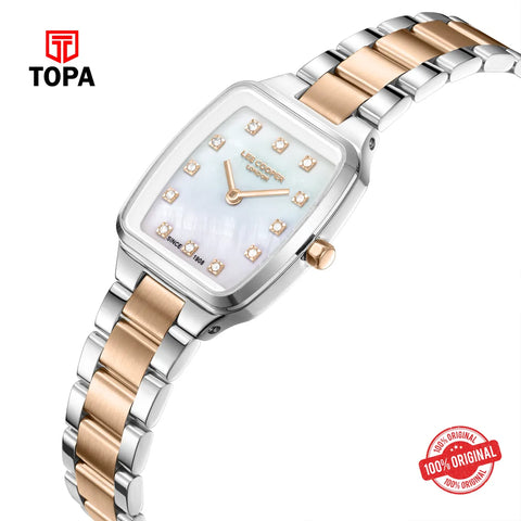 Lee Cooper Women's Watch LC08266.520 - Topa