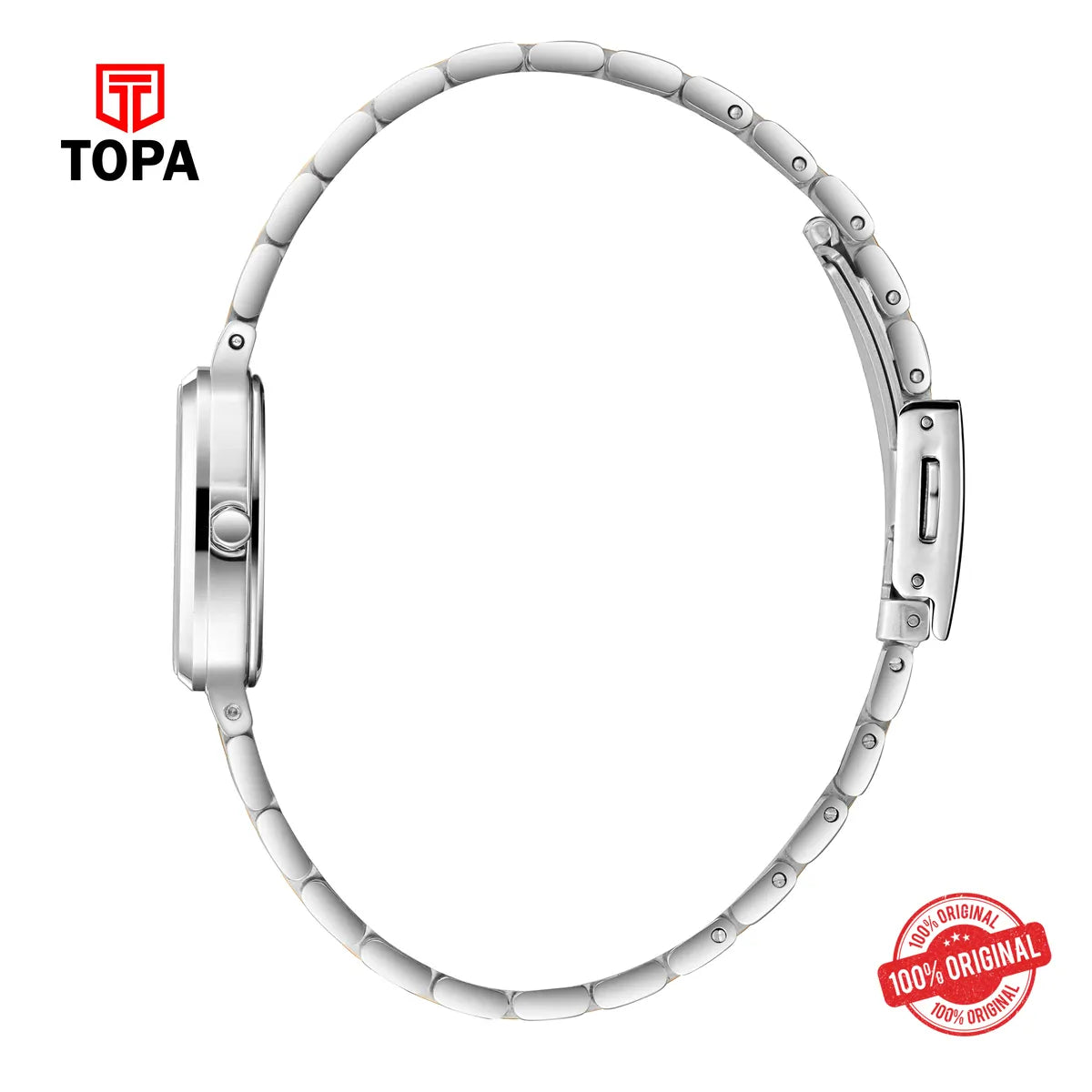 Lee Cooper Women's Watch LC08266.520 - Topa