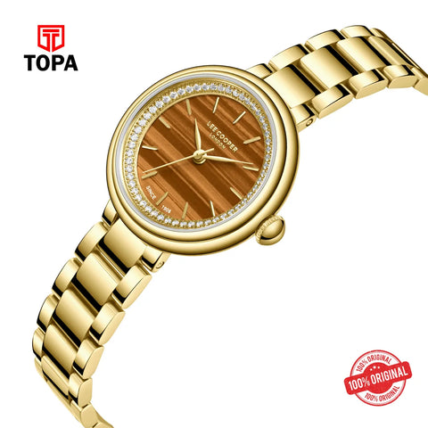 Lee Cooper Women's Watch LC08279.140 - Topa