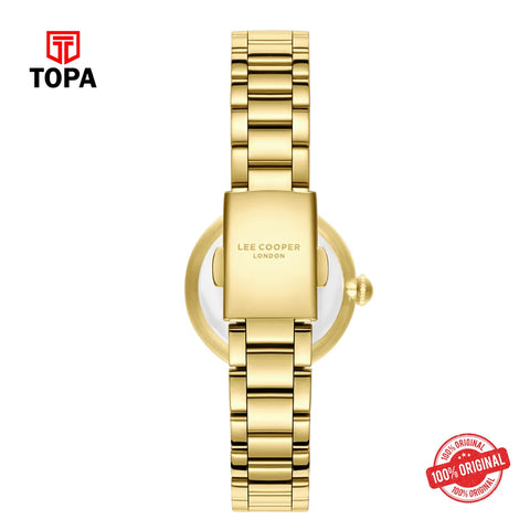 Lee Cooper Women's Watch LC08279.140 - Topa