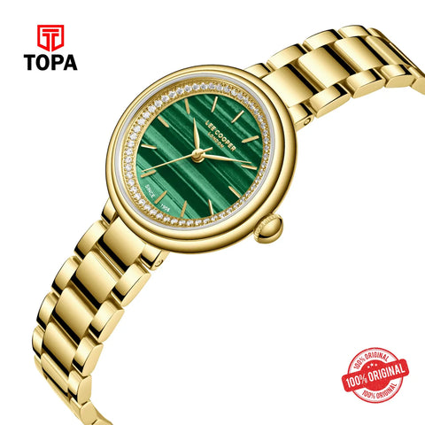 Lee Cooper Women's Watch LC08279.170 - Topa