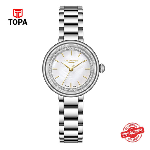 Lee Cooper Women's Watch LC08279.320 - Topa