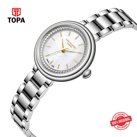 Lee Cooper Women's Watch LC08279.320 - Topa