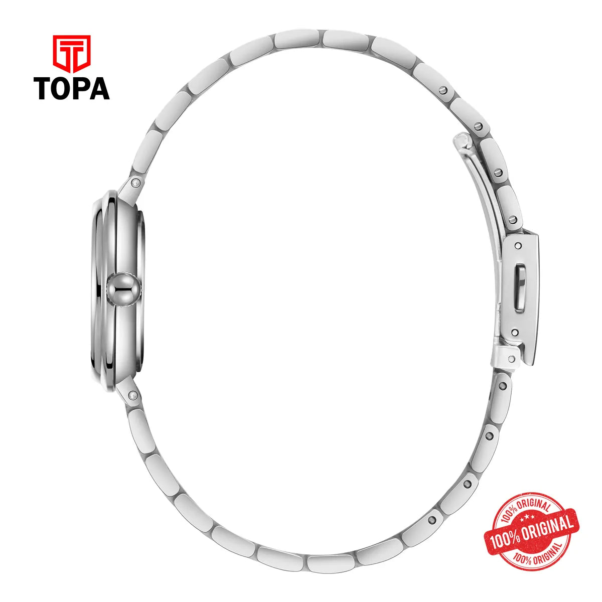 Lee Cooper Women's Watch LC08279.320 - Topa