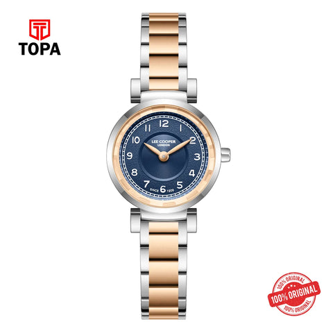 Lee Cooper Women's Watch LC08279.590 - Topa