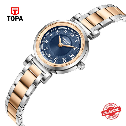 Lee Cooper Women's Watch LC08279.590 - Topa