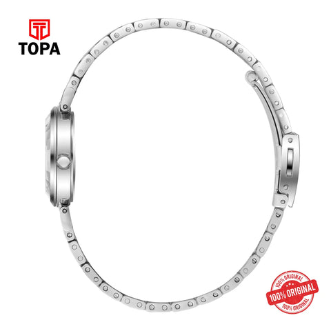 Lee Cooper Women's Watch LC08279.590 - Topa