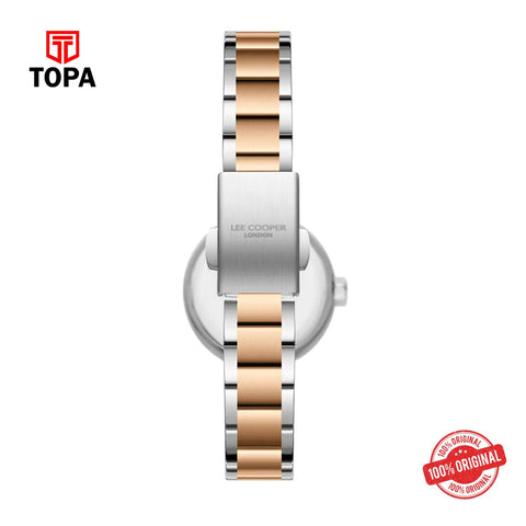 Lee Cooper Women's Watch LC08279.590 - Topa