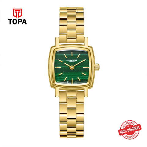 Lee Cooper Women's Watch LC08283.170 - Topa