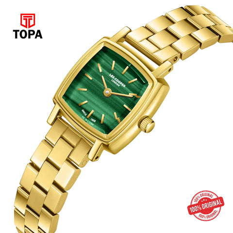 Lee Cooper Women's Watch LC08283.170 - Topa