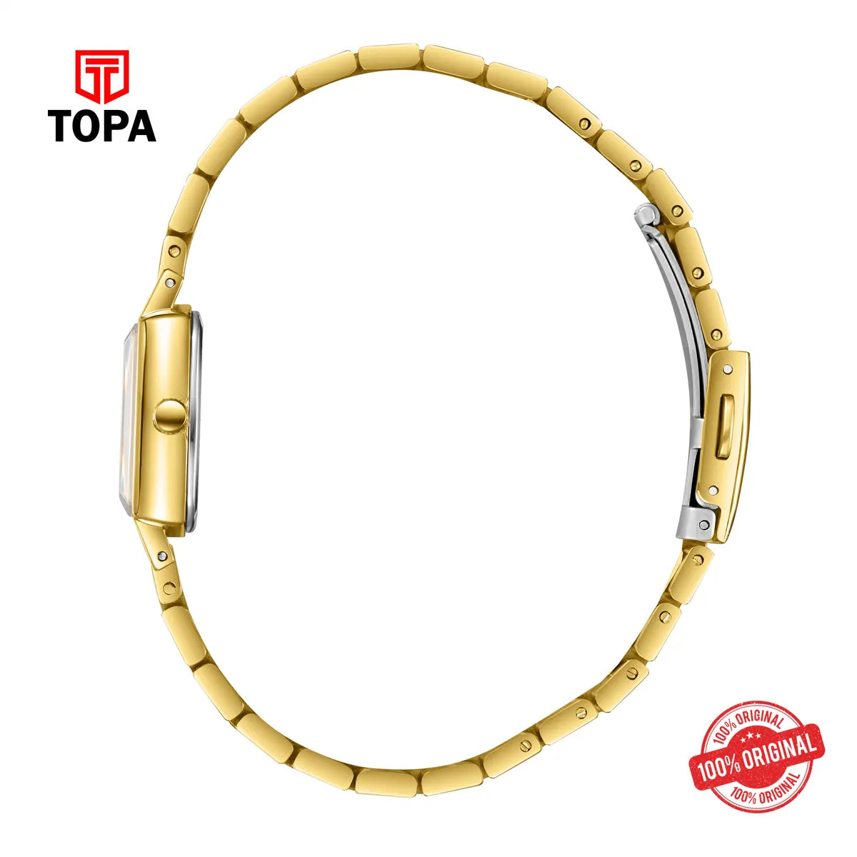 Lee Cooper Women's Watch LC08283.170 - Topa