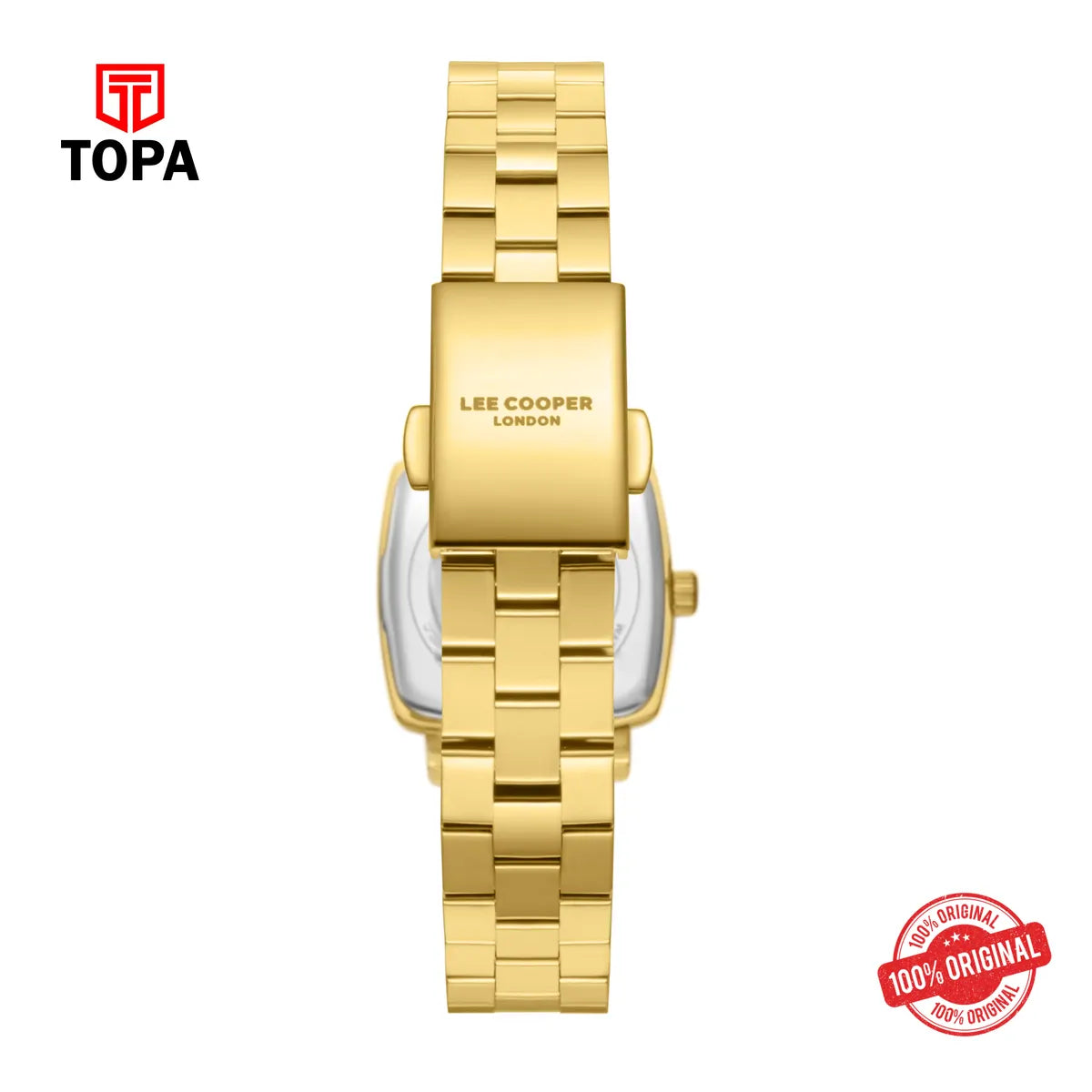 Lee Cooper Women's Watch LC08283.170 - Topa