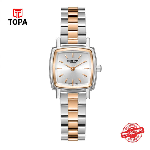 Lee Cooper Women's Watch LC08283.530 - Topa