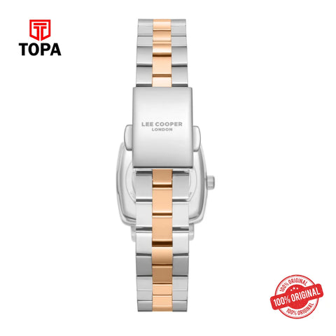 Lee Cooper Women's Watch LC08283.530 - Topa