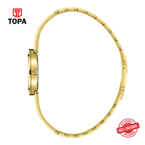 Lee Cooper Women's Watch LC08308.110 - Topa