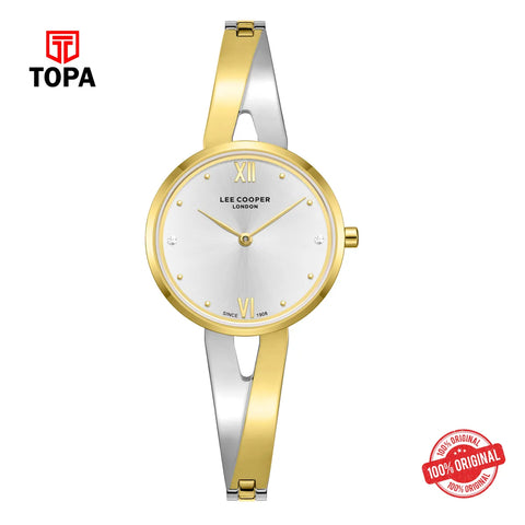 Lee Cooper Women's Watch LC08308.230 - Topa