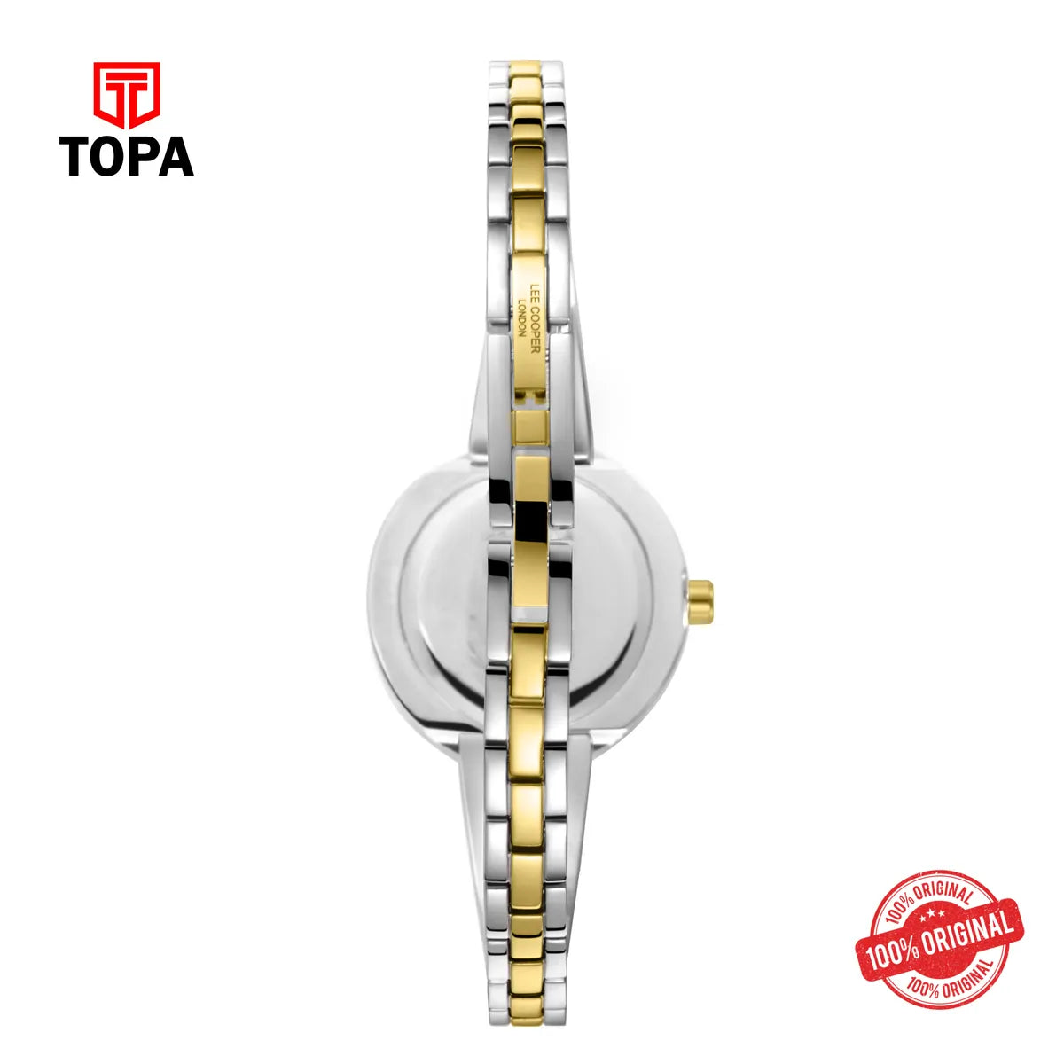 Lee Cooper Women's Watch LC08308.230 - Topa