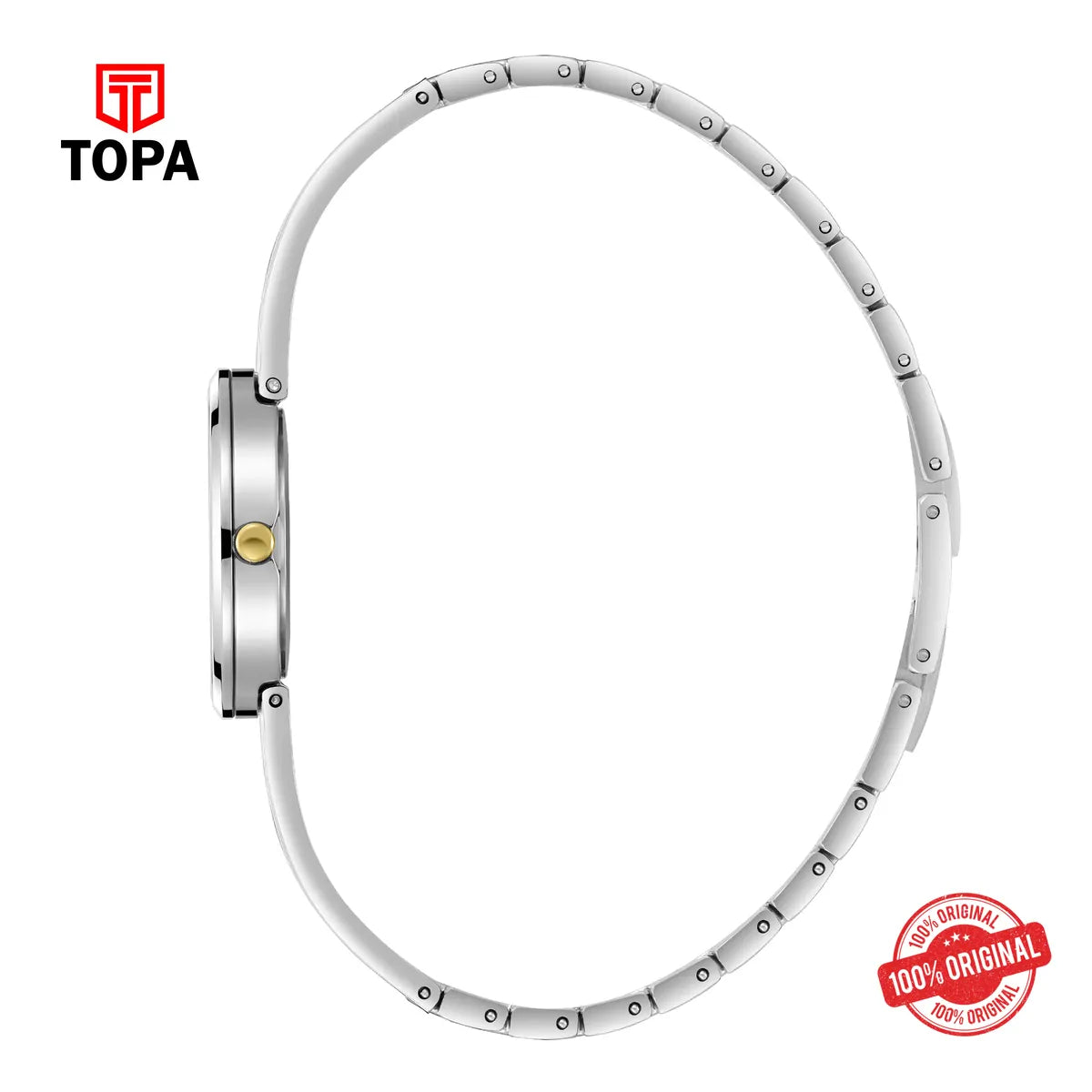 Lee Cooper Women's Watch LC08308.230 - Topa