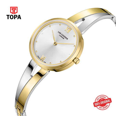 Lee Cooper Women's Watch LC08308.230 - Topa