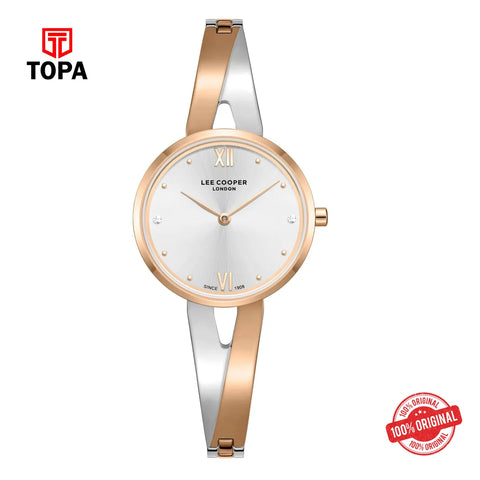 Lee Cooper Women's Watch LC08308.530 - Topa