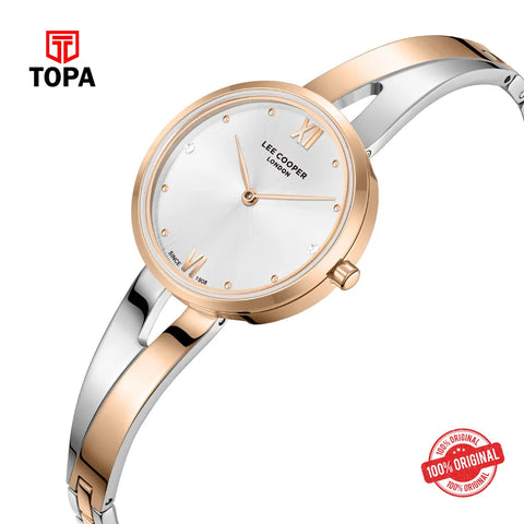 Lee Cooper Women's Watch LC08308.530 - Topa