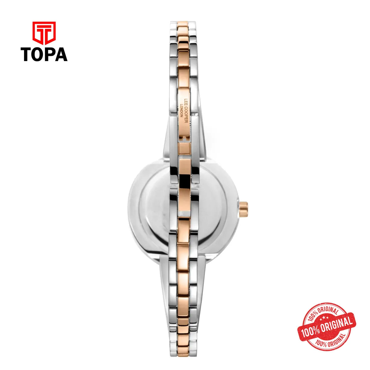 Lee Cooper Women's Watch LC08308.530 - Topa