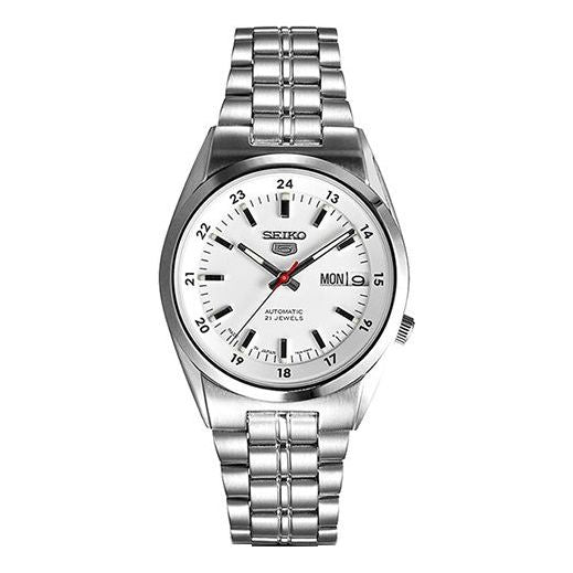 Seiko SNK559J1 Automatic Analog Men's Watch