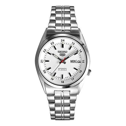 Seiko SNK559J1 Automatic Analog Men's Watch