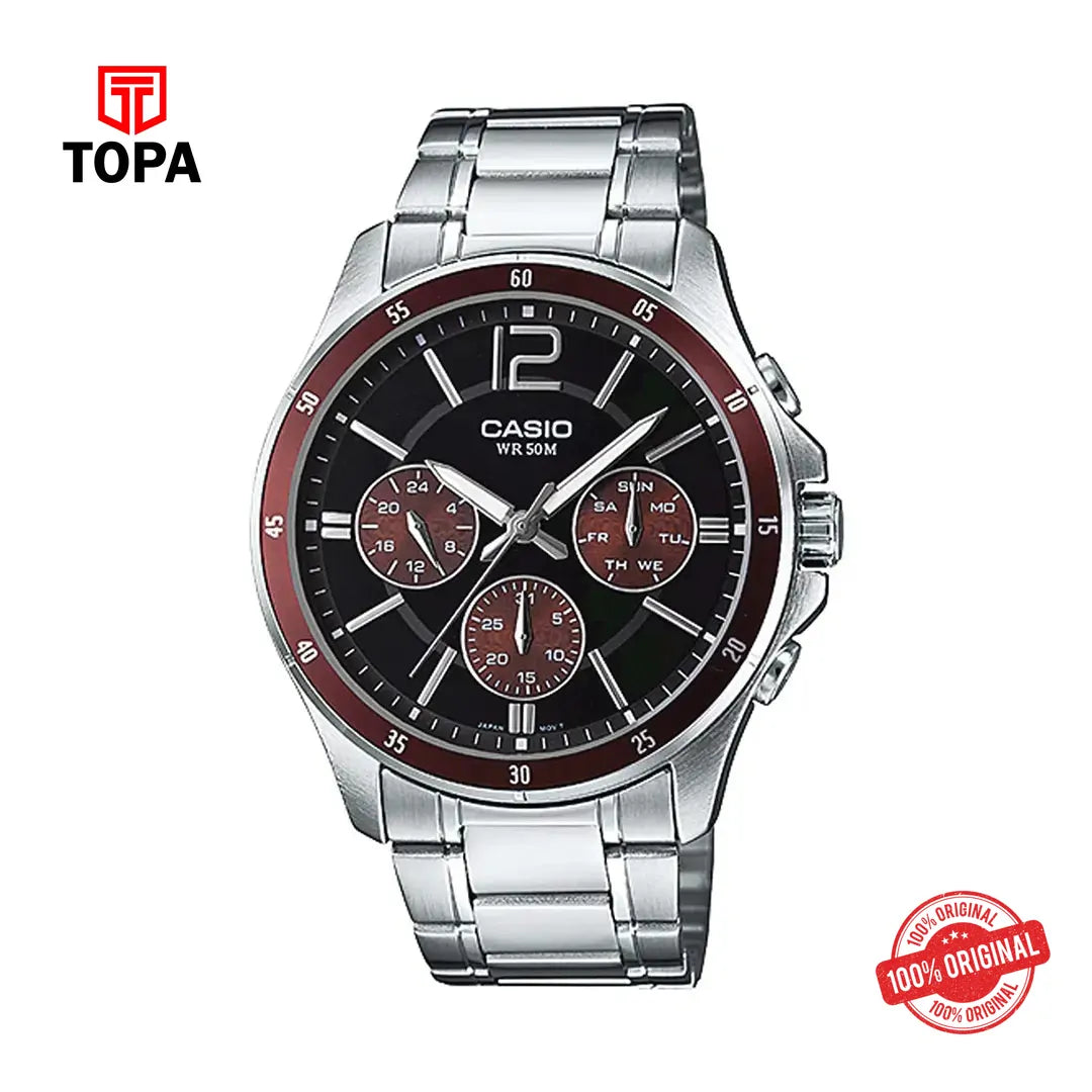 MTP-1374D-5AVDF - Topa