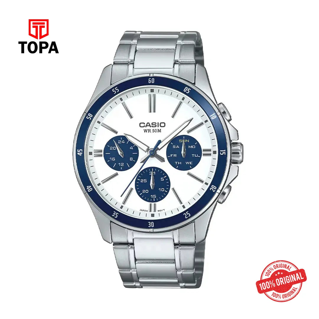 MTP-1374D-7A2VDF - Topa