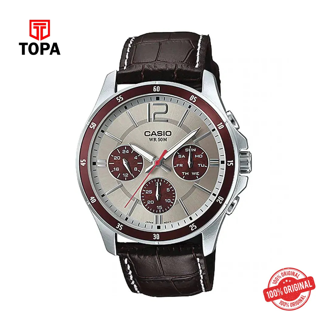 MTP-1374L-7A1VDF - Topa