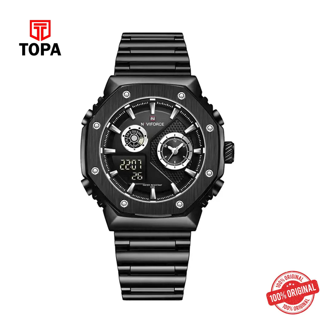 NAVIFORCE NF9216 - Topa