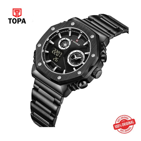 NAVIFORCE NF9216 - Topa
