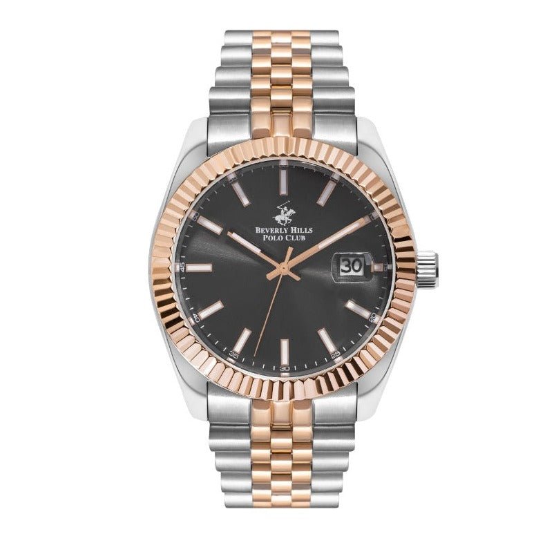 Beverly Hills Polo Club BP3018X.560 Quartz Men's Watch