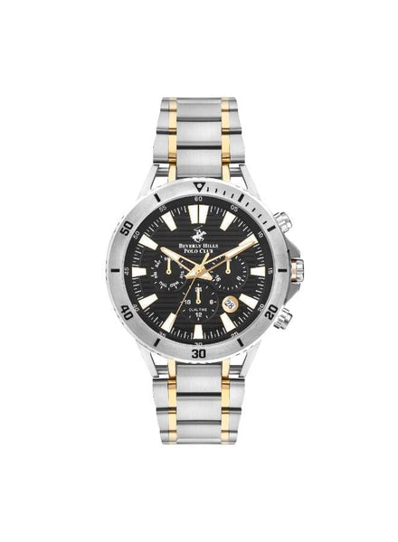 Beverly Hills Polo Club BP3401X.250 Quartz Analog Men's Watch