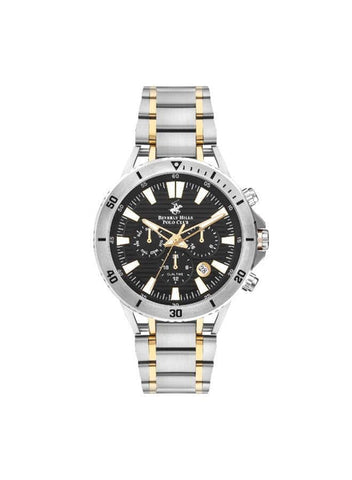 Beverly Hills Polo Club BP3401X.250 Quartz Analog Men's Watch