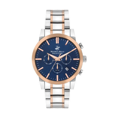 Beverly Hills Polo Club BP3408X.590 Quartz Analog Men's Watch
