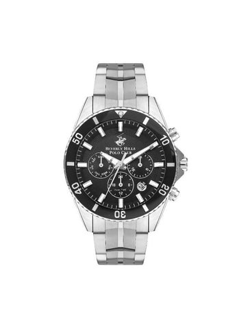 Beverly Hills Polo Club BP3500X.350 Quartz Analog Men's Watch