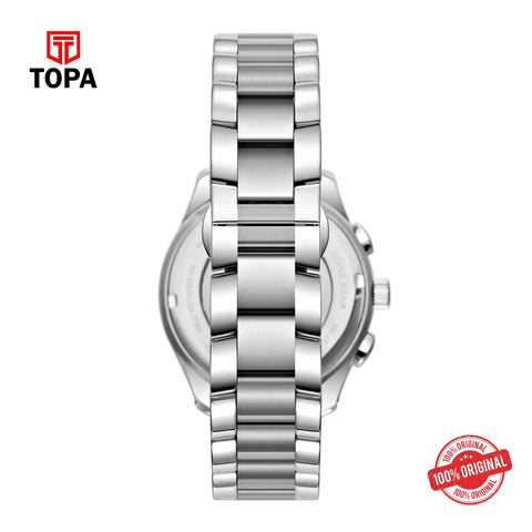 Polo Men's Stainless Steel Watch BP3812X.350 - Topa