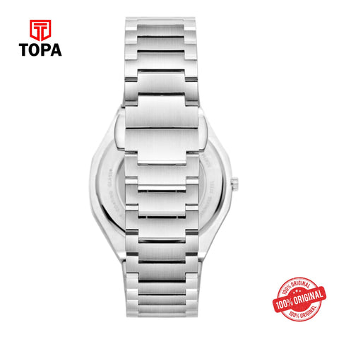 Polo Men's Stainless Steel Watch BP3832X.230 - Topa