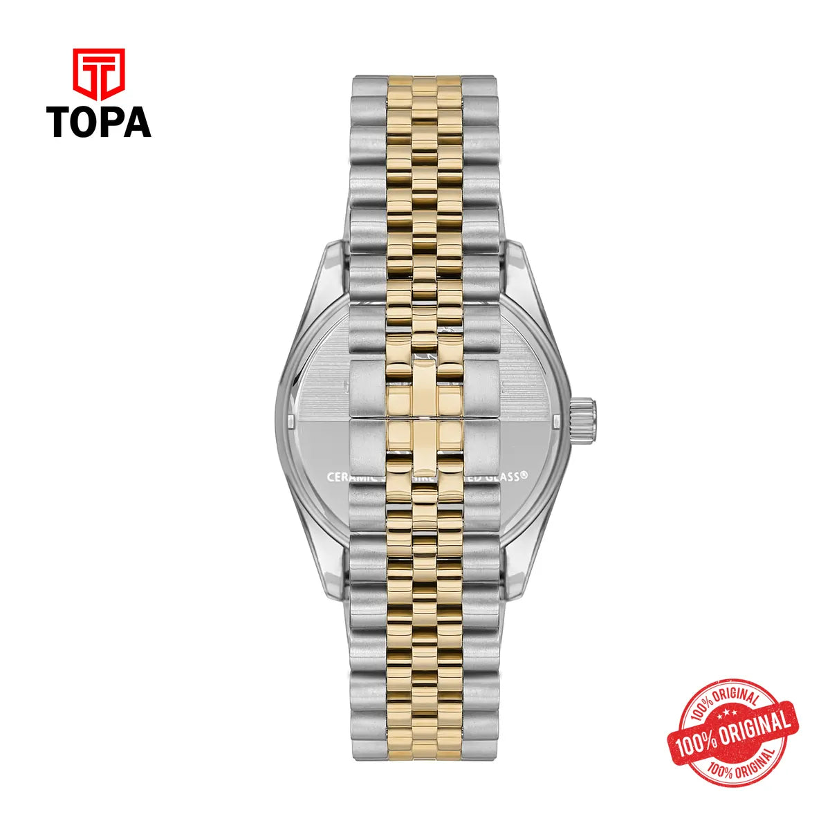 Polo Men's Watch BP3018X.250 - Topa