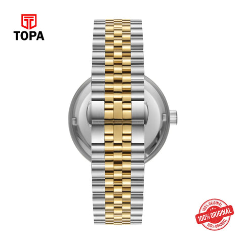 Polo Men's Watch BP3018X.280 - Topa