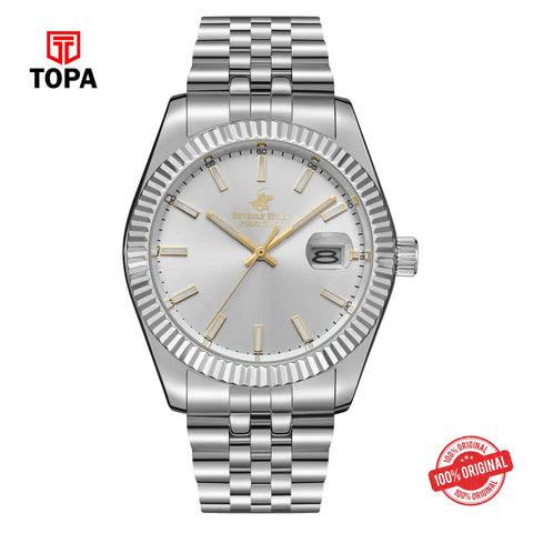 Polo Men's Watch BP3018X.331 - Topa