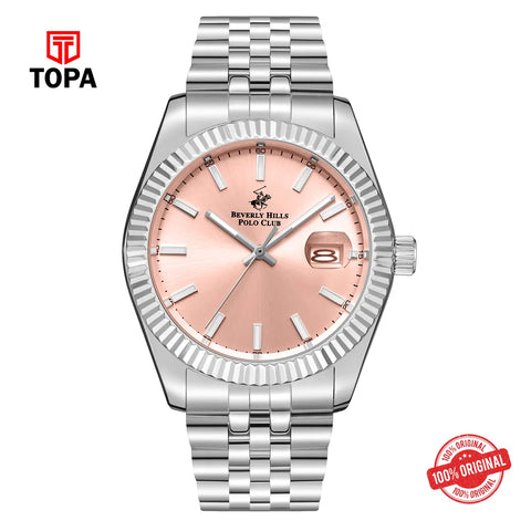 Polo Men's Watch BP3018X.380 - Topa