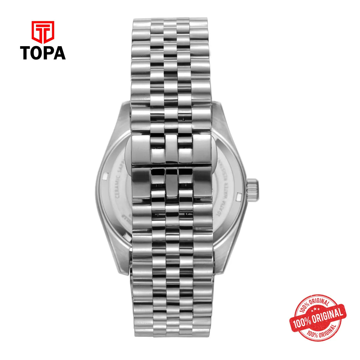 Polo Men's Watch BP3018X.380 - Topa