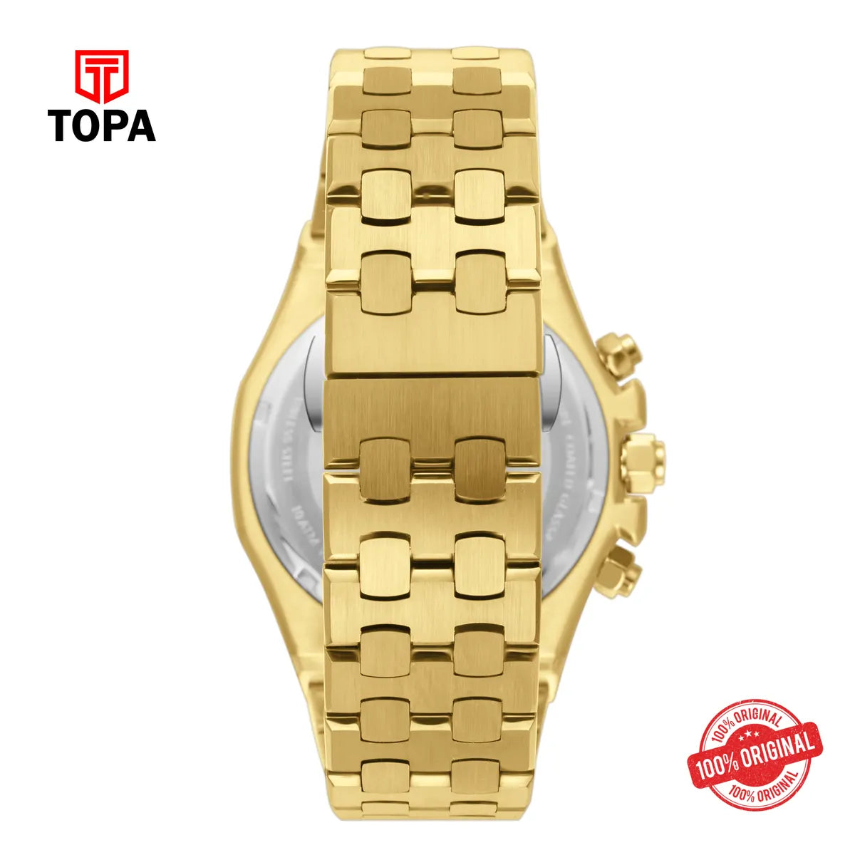 Polo Men's Watch BP3051X.170 - Topa