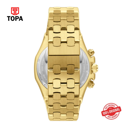 Polo Men's Watch BP3051X.170 - Topa